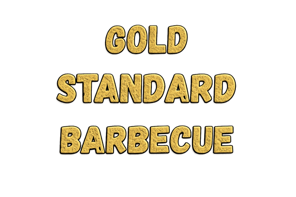 Gold Standard Barbecue
